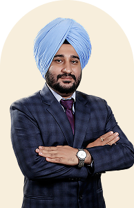 Harpreet Punj